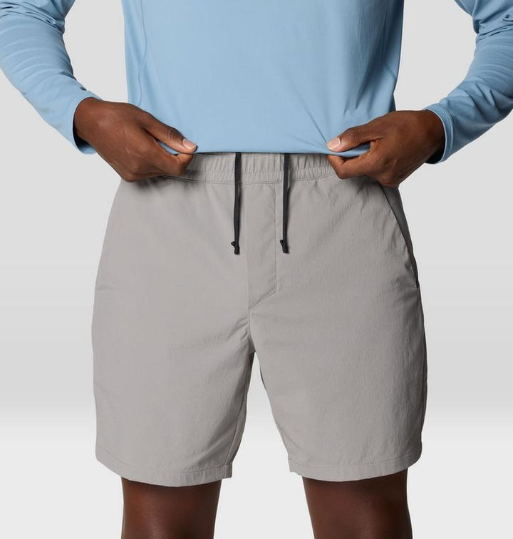 Mountain Hardwear Men's Dynama™ Short - Quest Outdoors