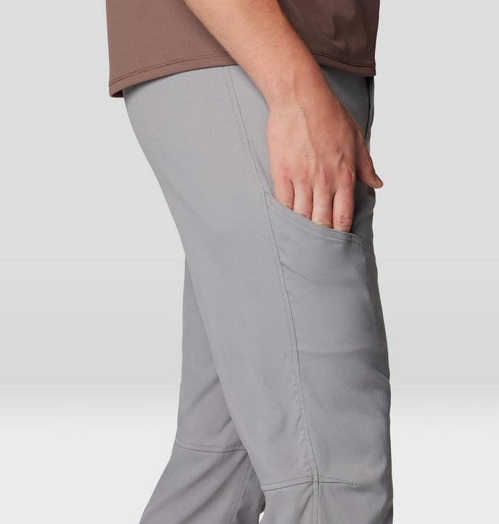 Mountain Hardwear Men's Hardwear AP Active Pant - Quest Outdoors