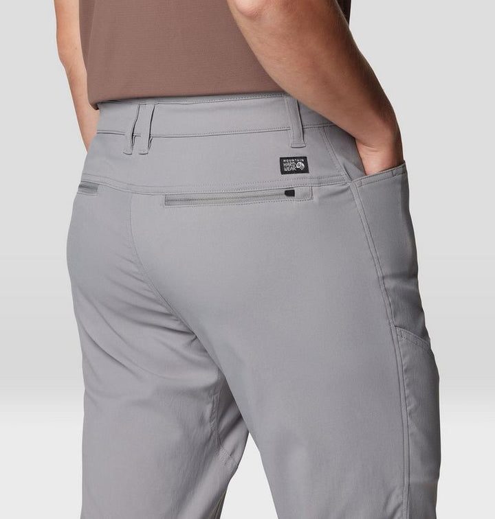 Mountain Hardwear Men's Hardwear AP Active Pant - Quest Outdoors