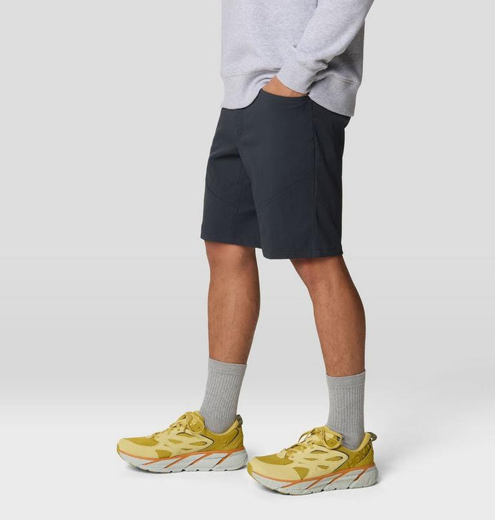 Mountain Hardwear Men's Hardwear AP™ Active Short - Quest Outdoors