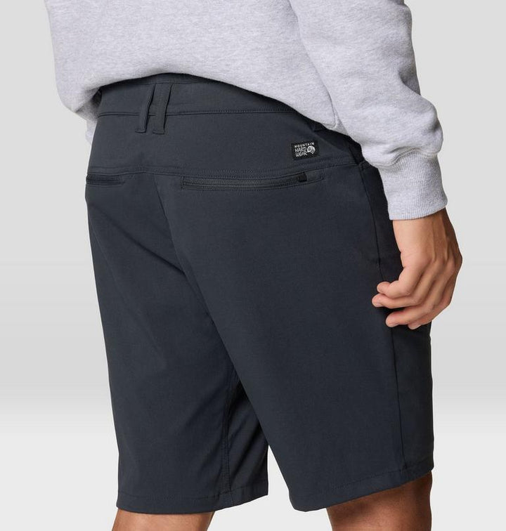 Mountain Hardwear Men's Hardwear AP™ Active Short - Quest Outdoors