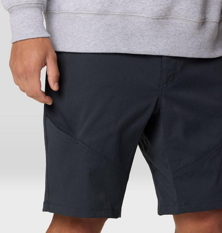 Mountain Hardwear Men's Hardwear AP™ Active Short - Quest Outdoors