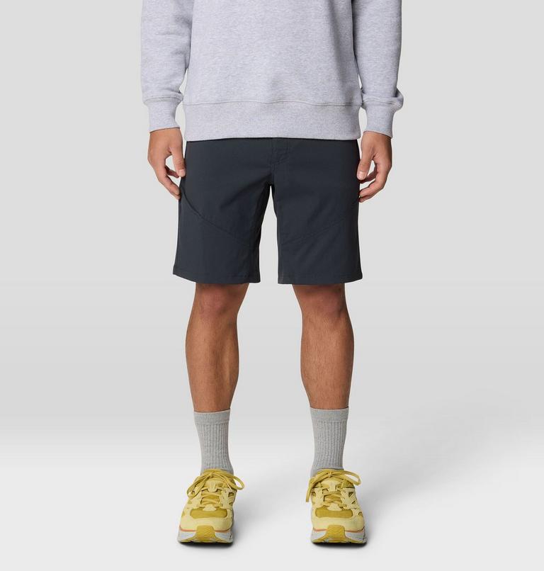 Mountain Hardwear Men's Hardwear AP™ Active Short - Quest Outdoors