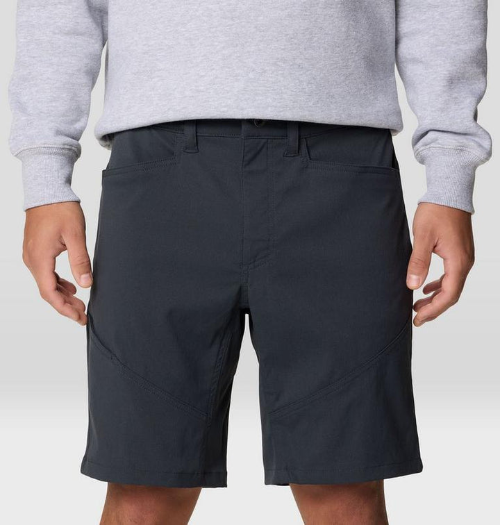 Mountain Hardwear Men's Hardwear AP™ Active Short - Quest Outdoors