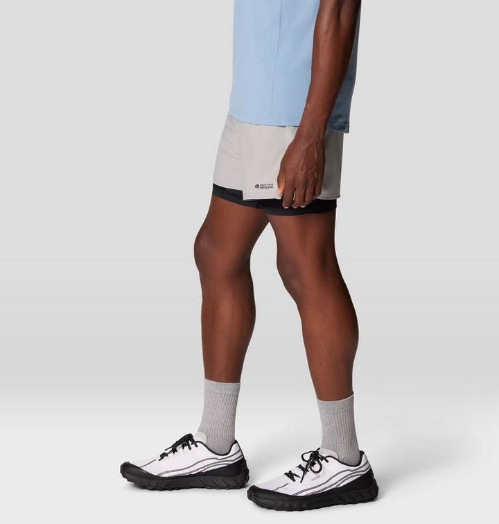 Mountain Hardwear Men's Shade Lite™ Short - Quest Outdoors