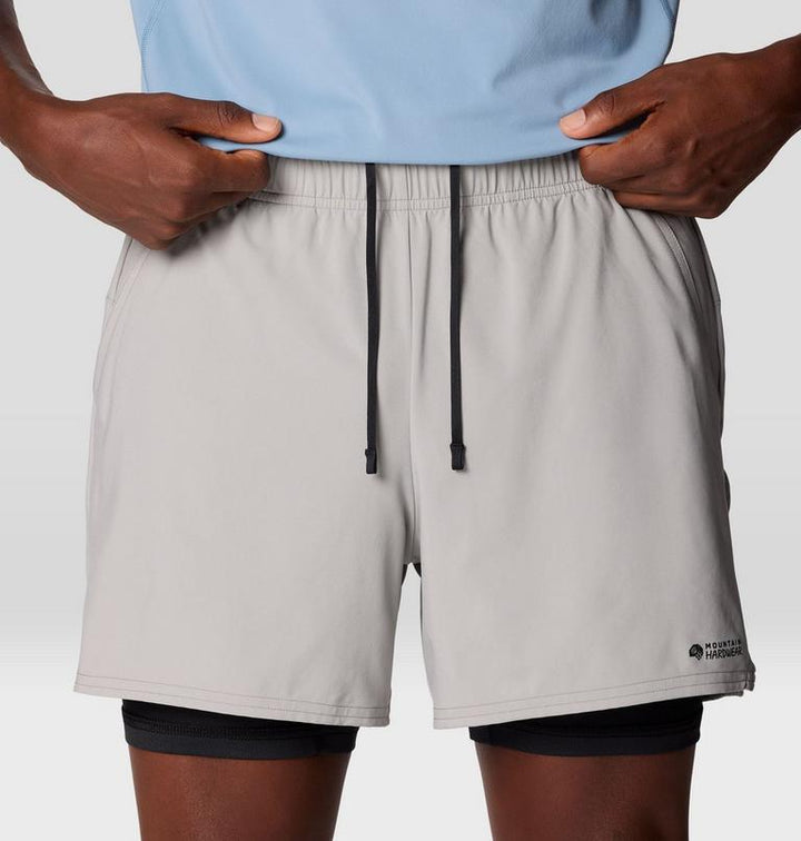 Mountain Hardwear Men's Shade Lite™ Short - Quest Outdoors