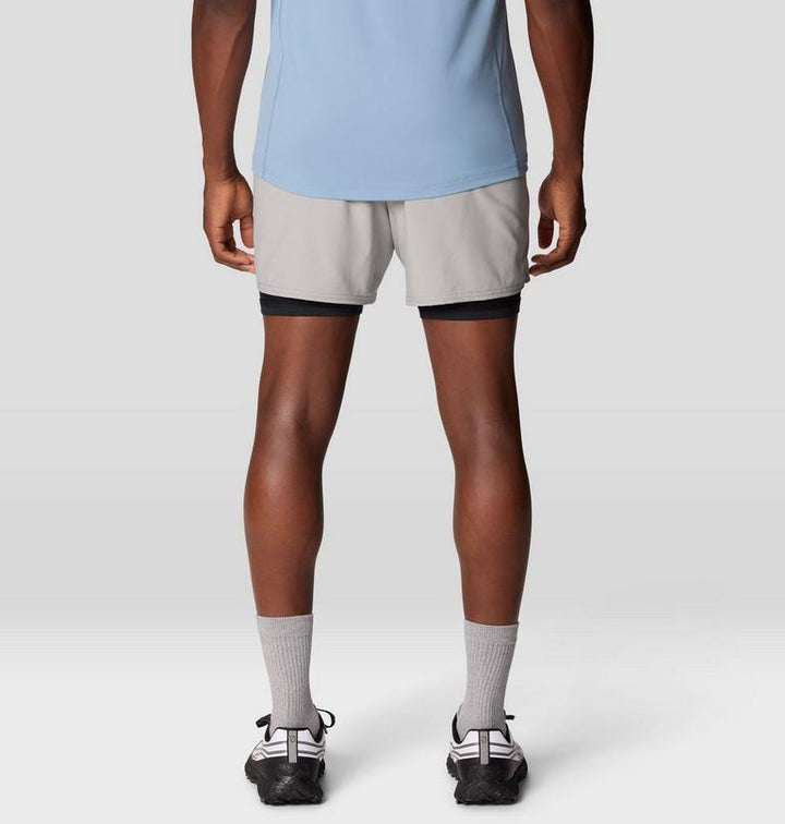 Mountain Hardwear Men's Shade Lite™ Short - Quest Outdoors
