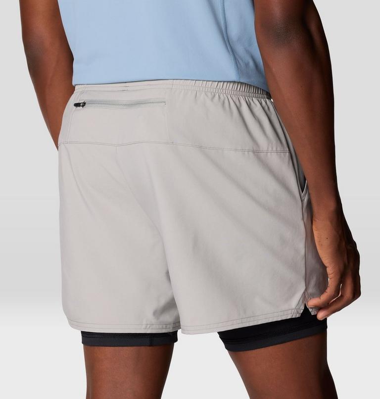 Mountain Hardwear Men's Shade Lite™ Short - Quest Outdoors
