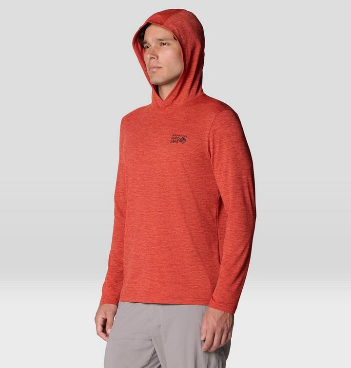 Mountain Hardwear Men's Sunblocker™ Hoody - Quest Outdoors