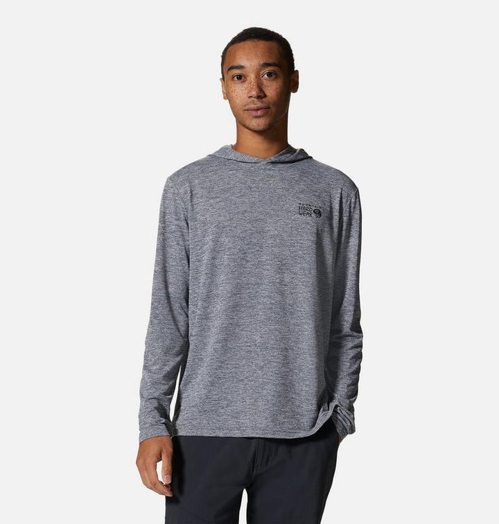 Mountain Hardwear Men's Sunblocker™ Hoody - Quest Outdoors