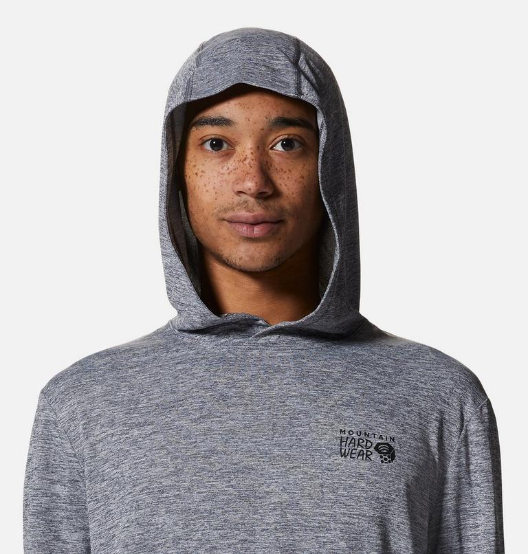 Mountain Hardwear Men's Sunblocker™ Hoody - Quest Outdoors