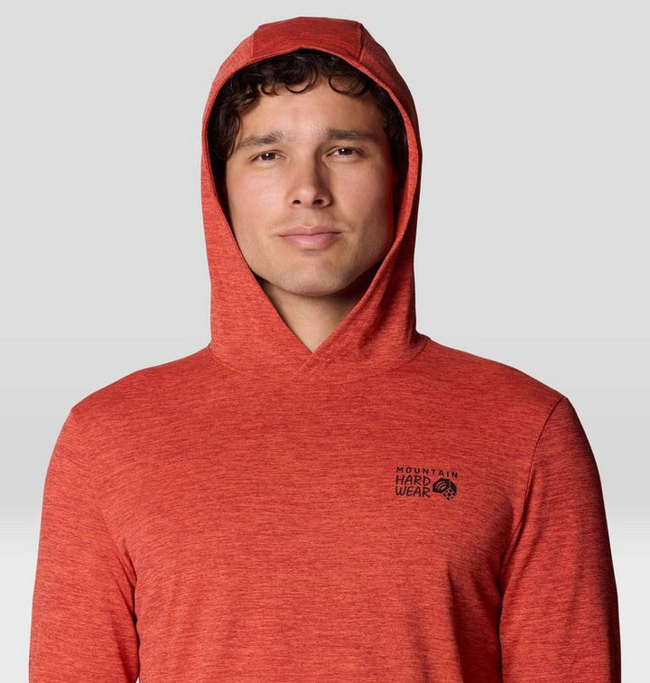 Mountain Hardwear Men's Sunblocker™ Hoody - Quest Outdoors