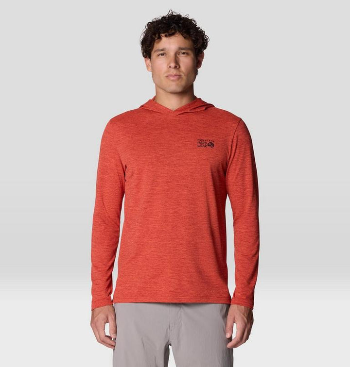 Mountain Hardwear Men's Sunblocker™ Hoody - Quest Outdoors