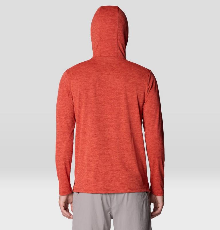 Mountain Hardwear Men's Sunblocker™ Hoody - Quest Outdoors