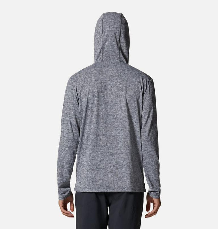 Mountain Hardwear Men's Sunblocker™ Hoody - Quest Outdoors