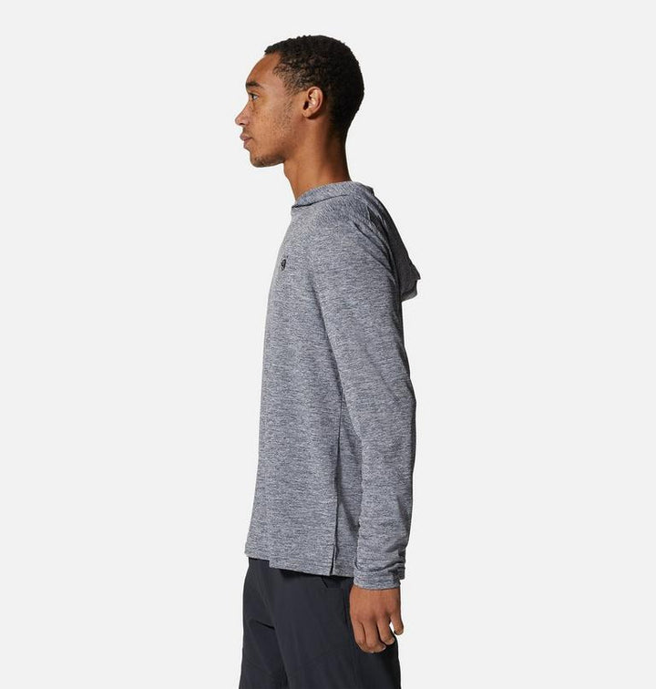 Mountain Hardwear Men's Sunblocker™ Hoody - Quest Outdoors