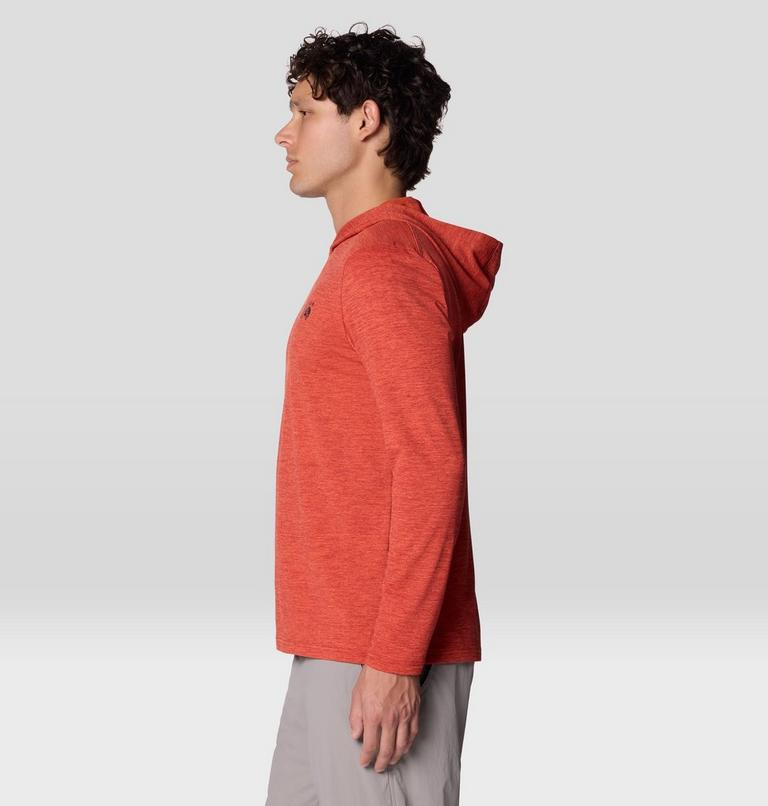 Mountain Hardwear Men's Sunblocker™ Hoody - Quest Outdoors