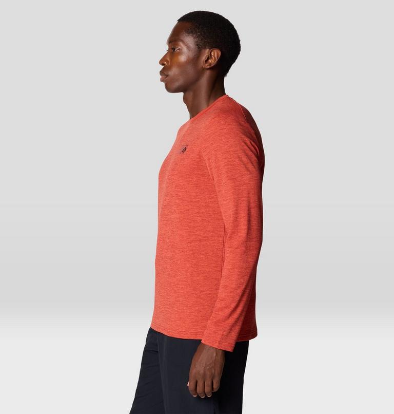Mountain Hardwear Men's Sunblocker Long Sleeve - Quest Outdoors