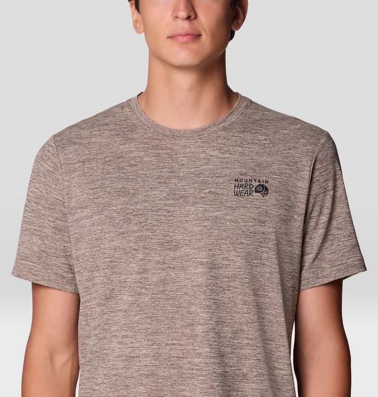 Mountain Hardwear Men's Sunblocker™ Short Sleeve - Quest Outdoors