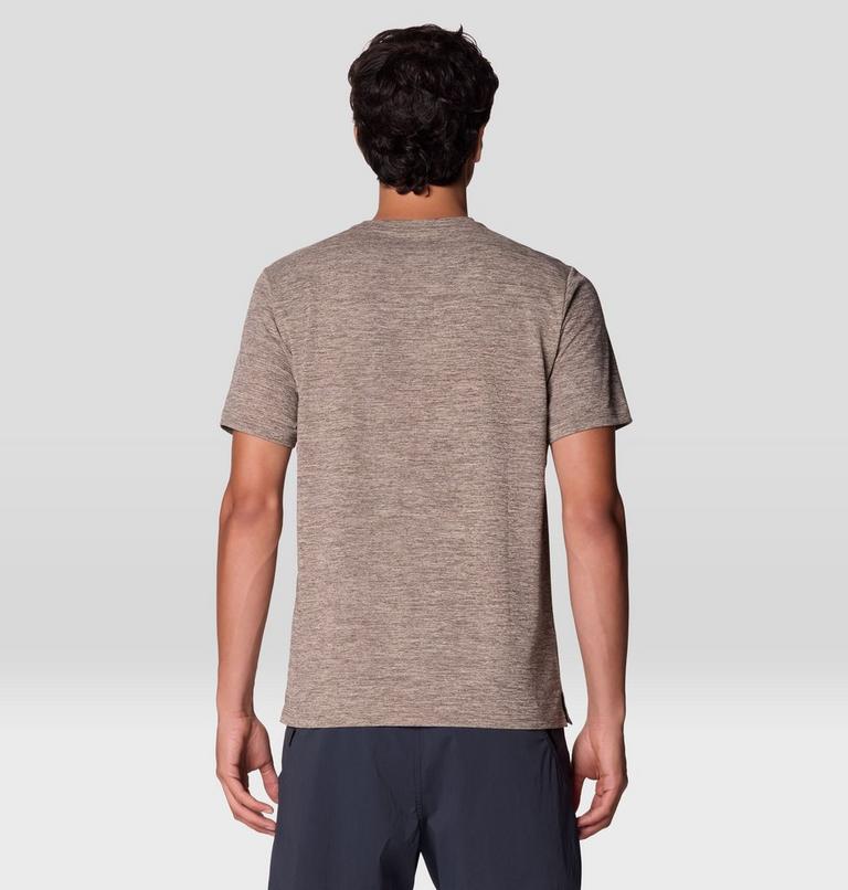 Mountain Hardwear Men's Sunblocker™ Short Sleeve - Quest Outdoors