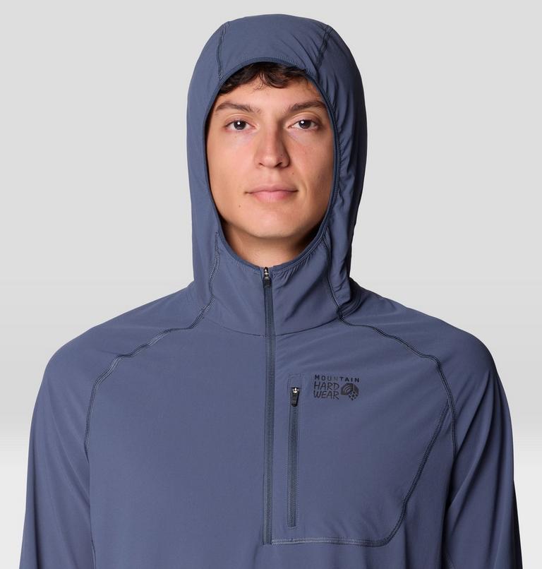 Mountain Hardwear Men's Sunshield Hoody - Quest Outdoors