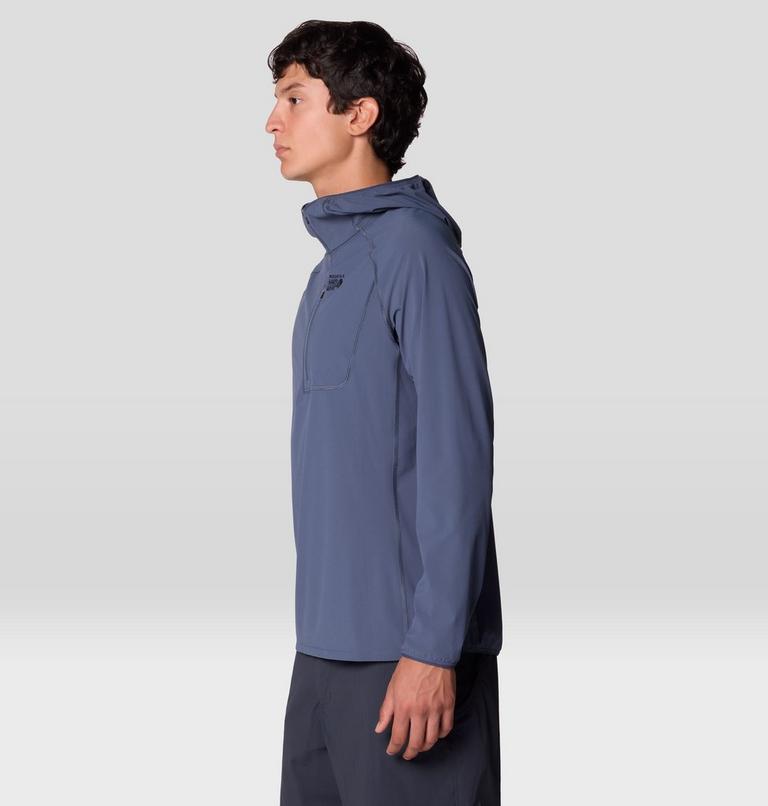 Mountain Hardwear Men's Sunshield Hoody - Quest Outdoors