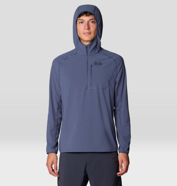 Mountain Hardwear Men's Sunshield Hoody - Quest Outdoors
