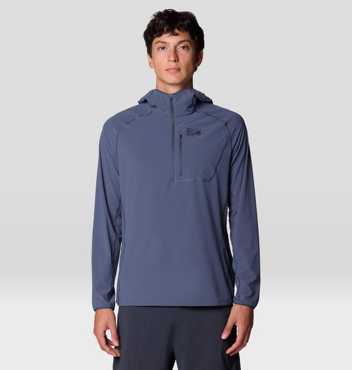 Mountain Hardwear Men's Sunshield Hoody - Quest Outdoors