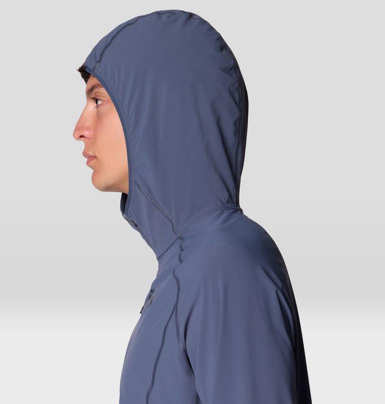 Mountain Hardwear Men's Sunshield Hoody - Quest Outdoors