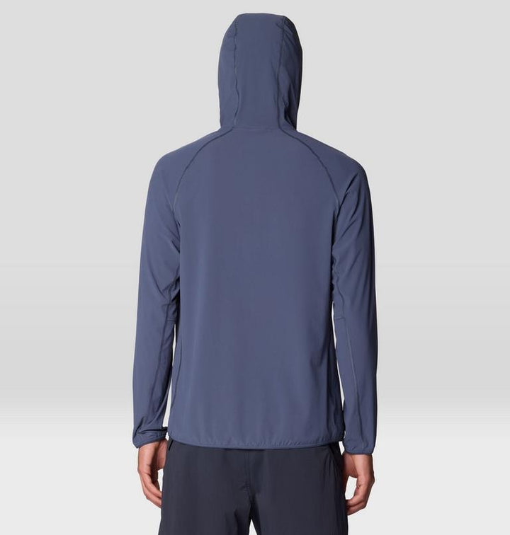 Mountain Hardwear Men's Sunshield Hoody - Quest Outdoors