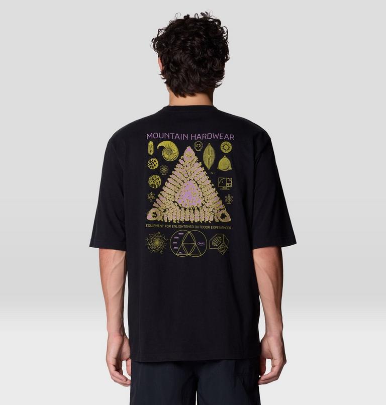 Mountain Hardwear Men's Wild Structure Relaxed SS - Quest Outdoors