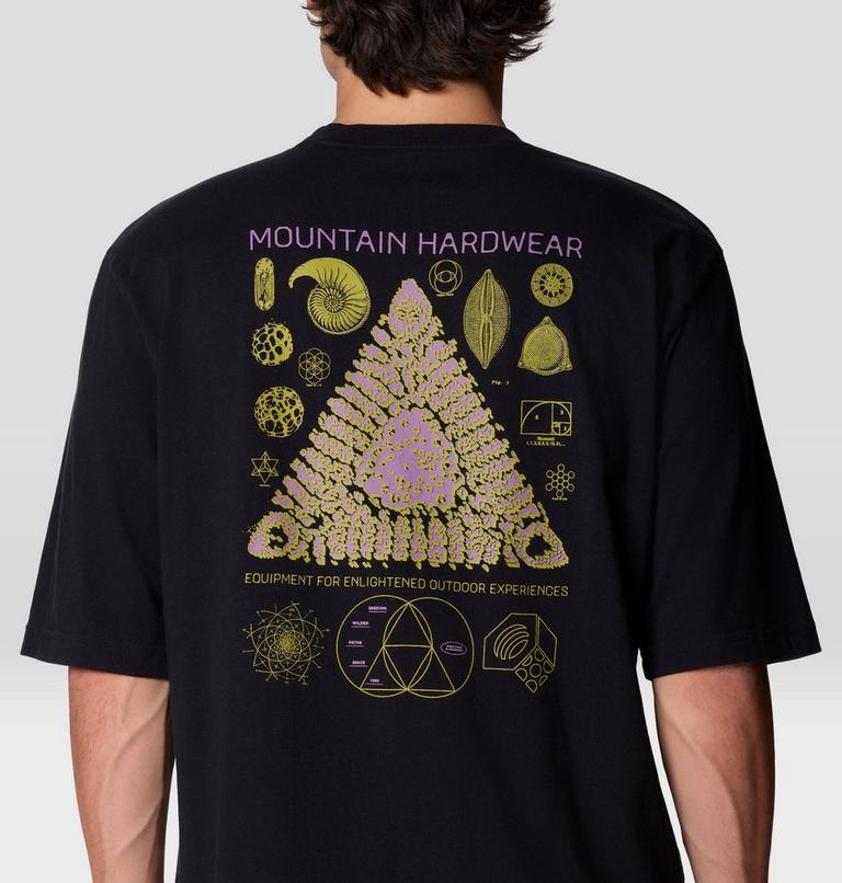 Mountain Hardwear Men's Wild Structure Relaxed SS - Quest Outdoors
