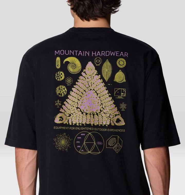 Mountain Hardwear Men's Wild Structure Relaxed SS - Quest Outdoors