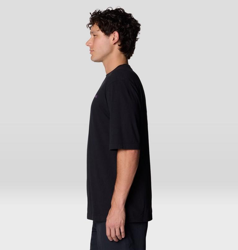 Mountain Hardwear Men's Wild Structure Relaxed SS - Quest Outdoors