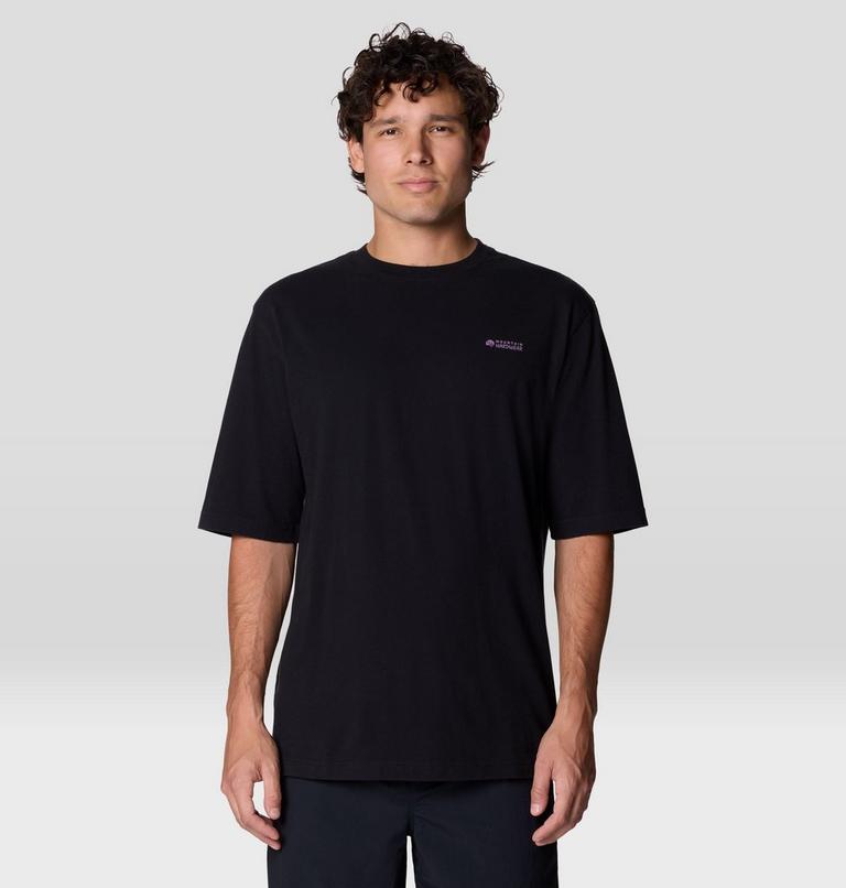Mountain Hardwear Men's Wild Structure Relaxed SS - Quest Outdoors