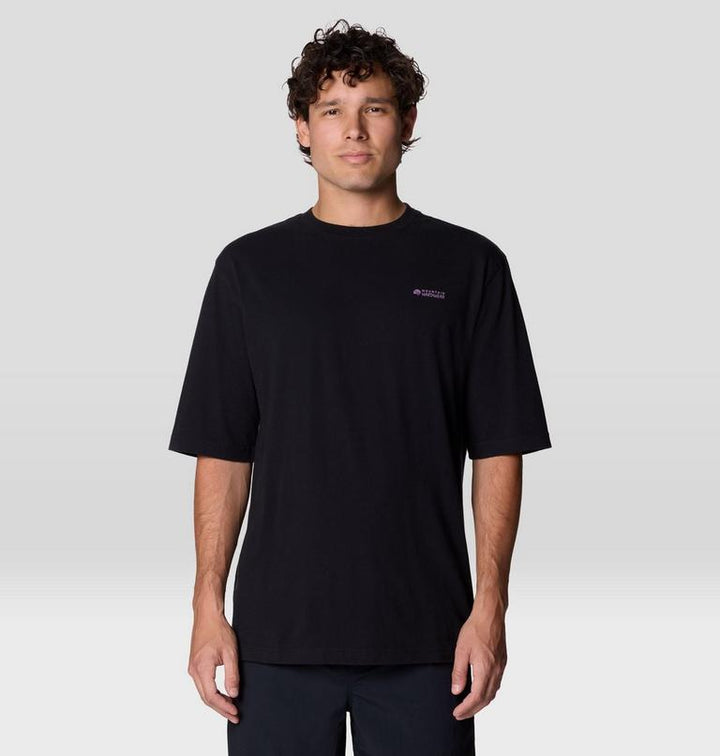 Mountain Hardwear Men's Wild Structure Relaxed SS - Quest Outdoors