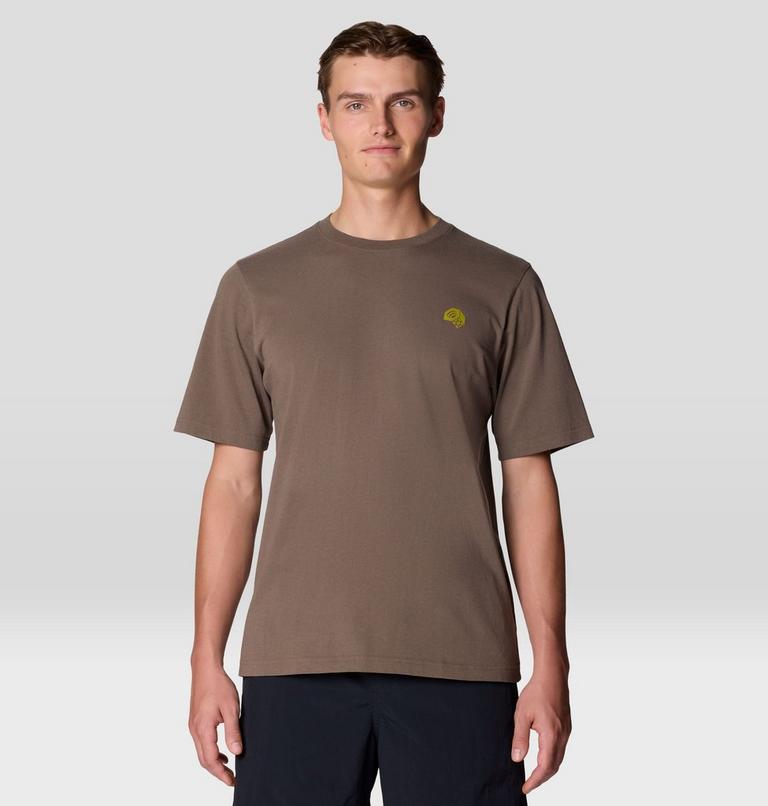 Mountain Hardwear Men's Wilder Paths Short Sleeve - Quest Outdoors