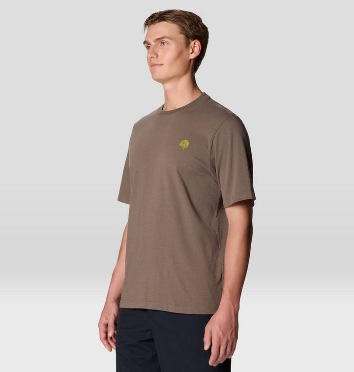 Mountain Hardwear Men's Wilder Paths Short Sleeve - Quest Outdoors