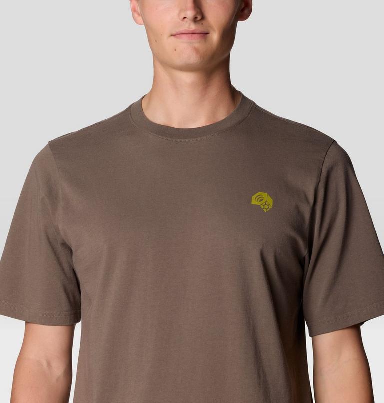 Mountain Hardwear Men's Wilder Paths Short Sleeve - Quest Outdoors