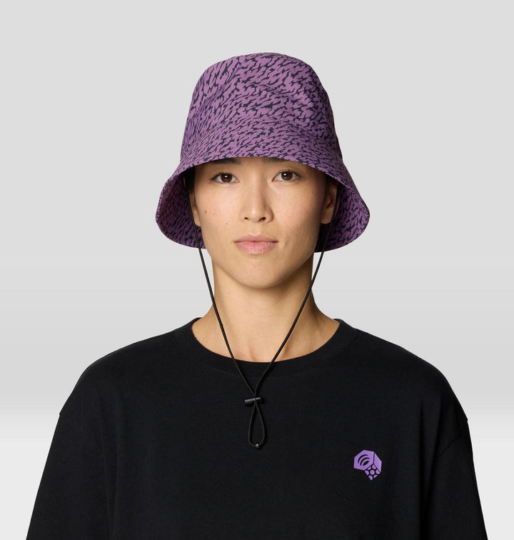 Mountain Hardwear Stryder™ Bucket Hat - Quest Outdoors