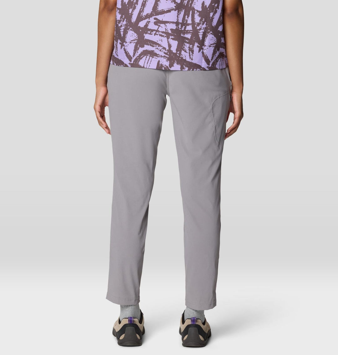 Mountain Hardwear Women's Dynama™ Ankle Pant - Quest Outdoors