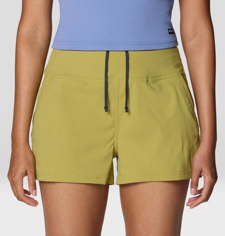 Mountain Hardwear Women's Dynama™ Short - Quest Outdoors