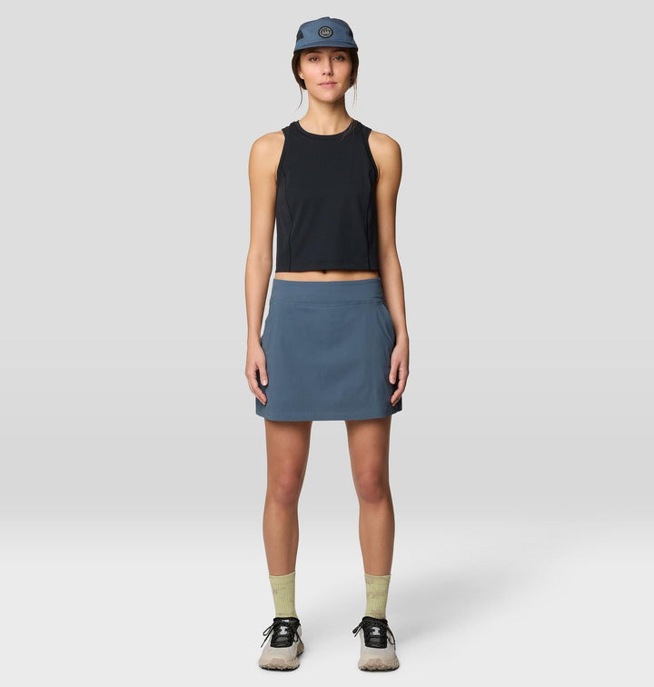 Mountain Hardwear Women's Dynama™ Skort - Quest Outdoors