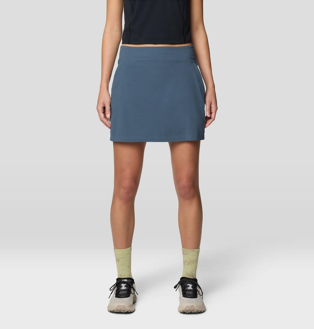 Mountain Hardwear Women's Dynama™ Skort - Quest Outdoors
