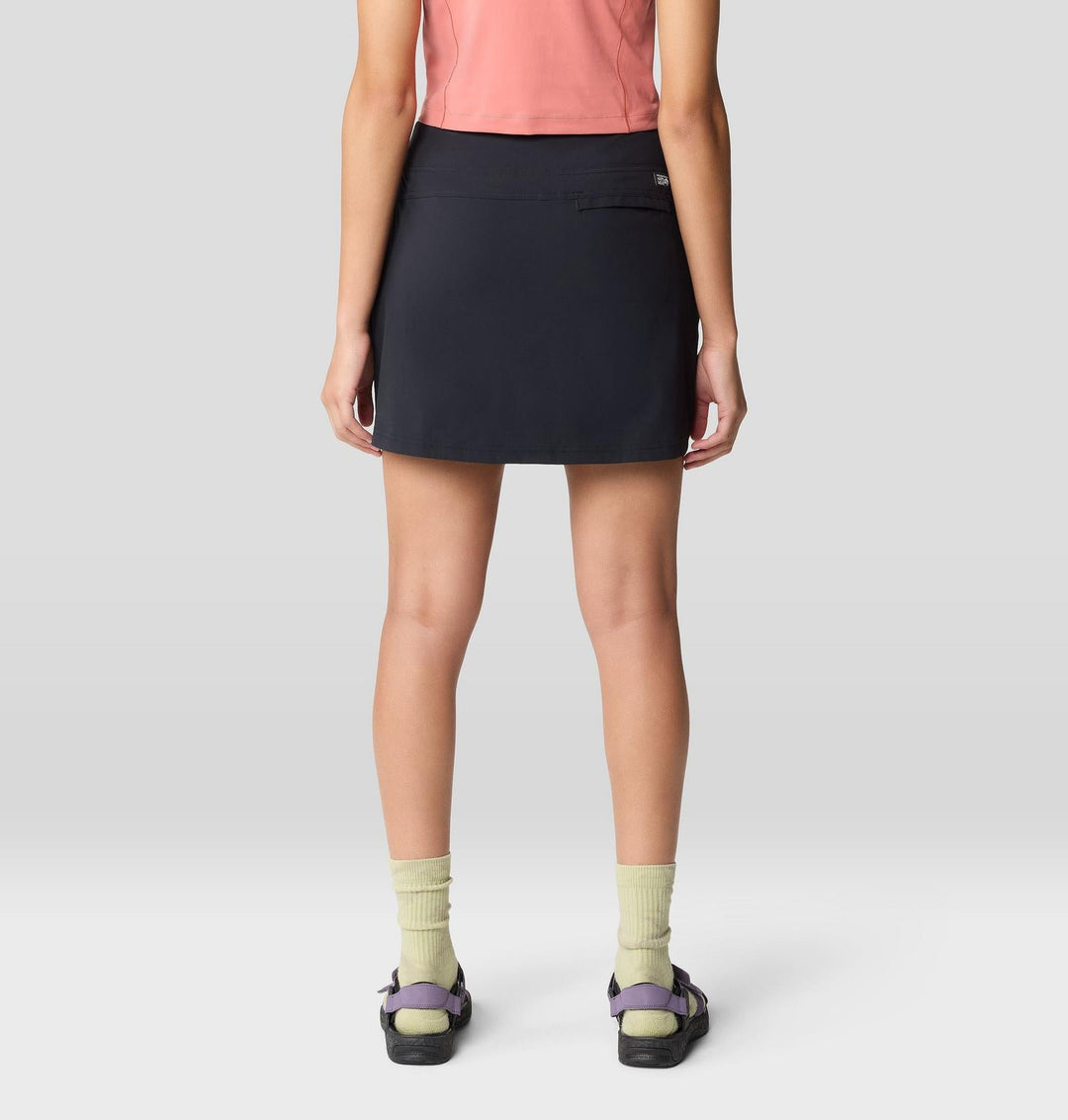 Mountain Hardwear Women's Dynama™ Skort - Quest Outdoors
