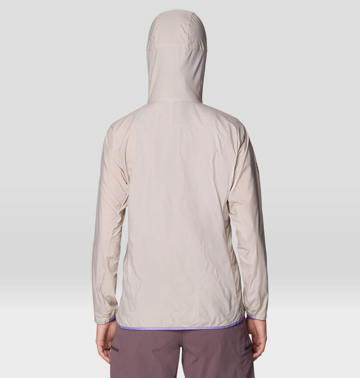 Mountain Hardwear Women's Kor AirShell™ Hooded Jacket - Quest Outdoors