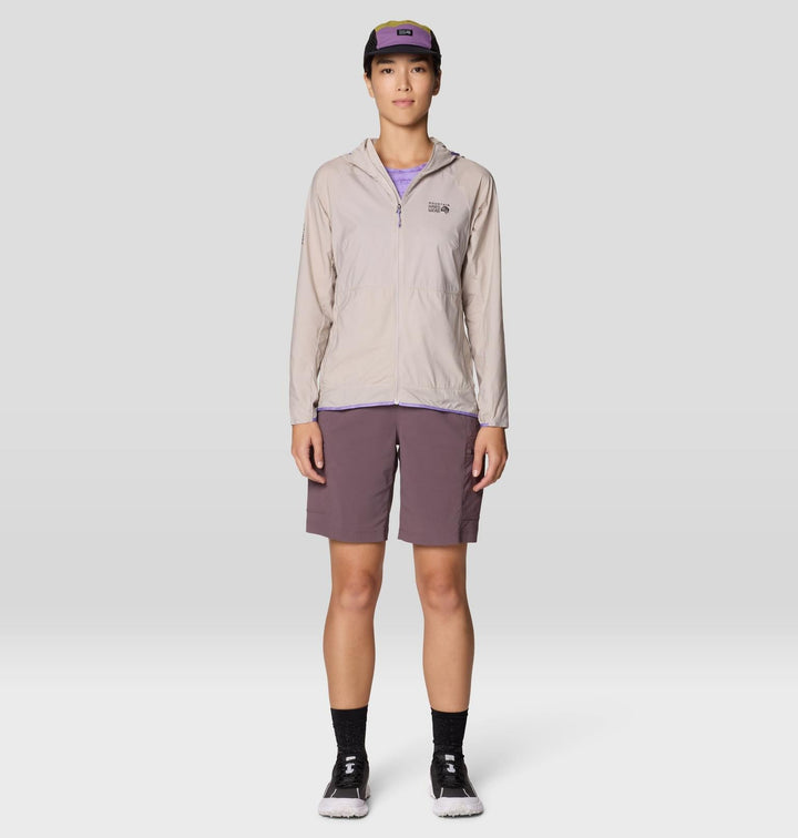 Mountain Hardwear Women's Kor AirShell™ Hooded Jacket - Quest Outdoors