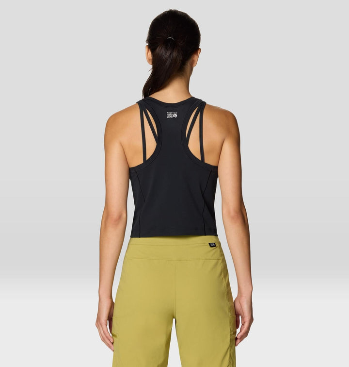 Mountain Hardwear Women's Mountain Stretch™ Tanklette - Quest Outdoors