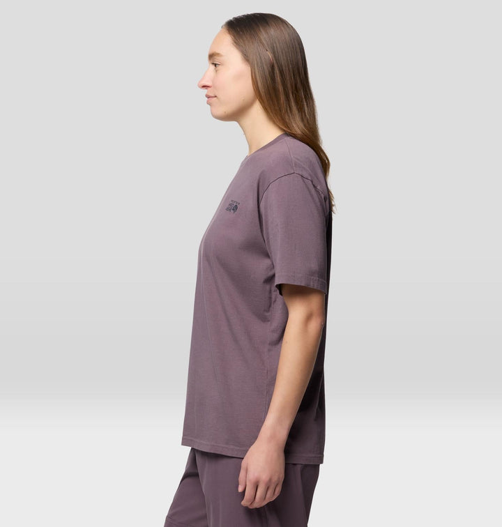 Mountain Hardwear Women's Seek Grit SS - Quest Outdoors