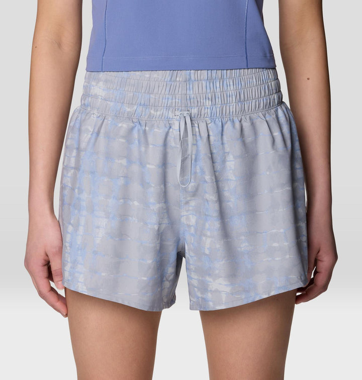 Mountain Hardwear Women's Shade Lite™ Short - Quest Outdoors